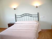 LOS ROCHI, vista interior