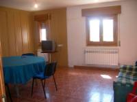 LOS ROCHI, vista interior