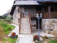 RURAL MEDULAS casa 4, Campañana, (León), vista exterior