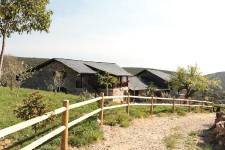 RURAL MEDULAS casa 4, Campañana, (León), vista exterior