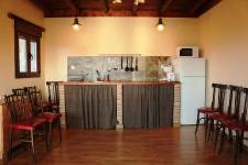 RURAL MEDULAS casa 4, Campañana, (León), vista interior