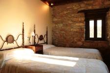 RURAL MEDULAS casa 4, Campañana, (León), vista interior