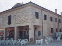 LA SABINA, vista exterior
