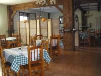 LA SABINA, vista interior