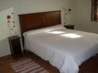LA SABINA, vista interior
