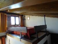SABINARES DEL ARLANZA, Puentedura, (Burgos), vista interior
