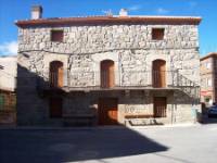 EL SALÓN DE BAILE, vista exterior