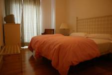 SALVATIERRA, vista interior