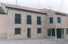 SAN BLAS, Vista Exterior