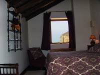 SAN HIPOLITO, vista interior