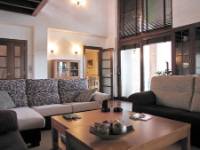 SAN LORENZO, vista interior