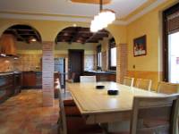 SAN LORENZO, vista interior