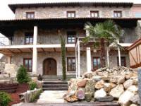 SAN PELAYO, vista exterior