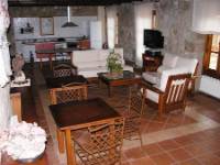 SAN PELAYO, vista interior