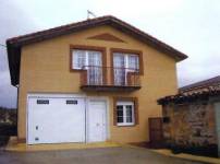 SAN PELAYO, vista exterior