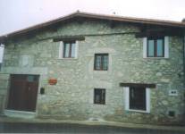 SANDRA, vista exterior
