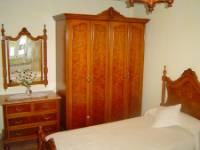Sanjuanejo, vista interior