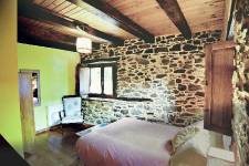 EL SARDON I, Labaniego, (León), vista interior