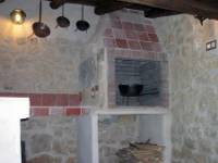 SARMIENTO, vista interior