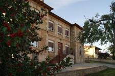LA SERNA, Pedrosa, (Burgos), vista exterior