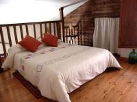 LOS SERRANILLOS-EL ARROYO, vista interior