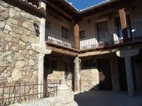 Las Bellotas, Pesquera