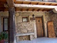 Los Pilares, Pesquera