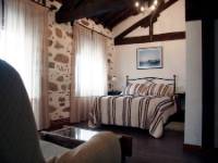 SEXMO DE POSADERAS, vista interior