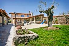 SIEGA VERDE VILLAR, vista exterior