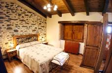 SIEGA VERDE VILLAR, vista interior