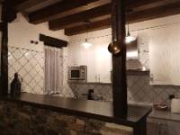SIERRA DE CABREJAS, Cabrejas del Pinar, (Soria), vista interior