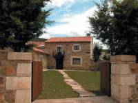 SIERRA CEBOLLERA, vista exterior