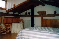 LA SOLANA DE BRIEVA, vista interior