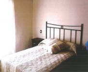 PEÑA TAJADA, Vista interior