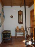 LA SOLANA DE SANZOLES. PEÑA TAJADA, vista interior