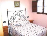 LOS VIVALES, Vista interior
