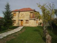 LA SOLANILLA 2, vista exterior