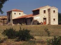 LA SOLANILLA, Vista exterior
