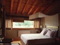 LA SOLANILLA, Vista interior