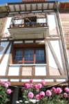 EL SOPORTAL, Barbadillo del Pez, (Burgos), vista exterior