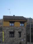 LOS SUEÑOS, Casas de Sebastián Pérez, (Ávila), vista exterior