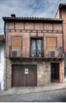 SUR DE GREDOS II , San Esteban del Valle, (Ávila), vista exterior