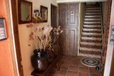 SUR DE GREDOS II , San Esteban del Valle, (Ávila), vista interior
