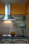 SUR DE GREDOS II , San Esteban del Valle, (Ávila), vista interior