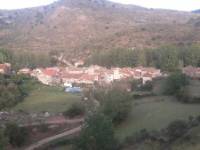LA TABA, Garganchon, (Burgos), vista exterior