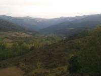 LA TABA, Garganchon, (Burgos), vista exterior