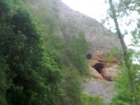 LA TABA, Garganchon, (Burgos), vista exterior