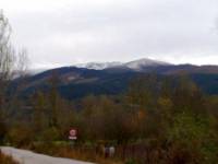 LA TABA, Garganchon, (Burgos), vista exterior