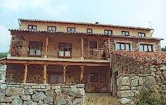 LA TABLILLA, Navalperal de Tormes, Ávila
