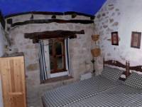 TALAMO, vista interior